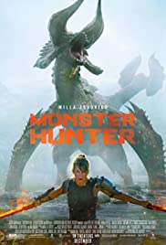 Monster Hunter 2020 Dub in Hindi full movie download